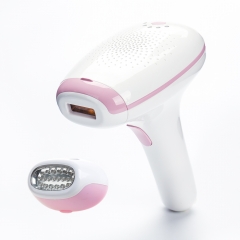 Light Hair Removal IPL System Women Bikini Trimmers  Laser  Skin Rejuvenation Device Face and Body Home Use Painfree