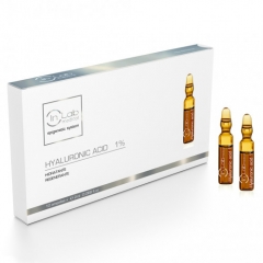 KOI BEAUTY 1% Hyaluronic Acid Serum