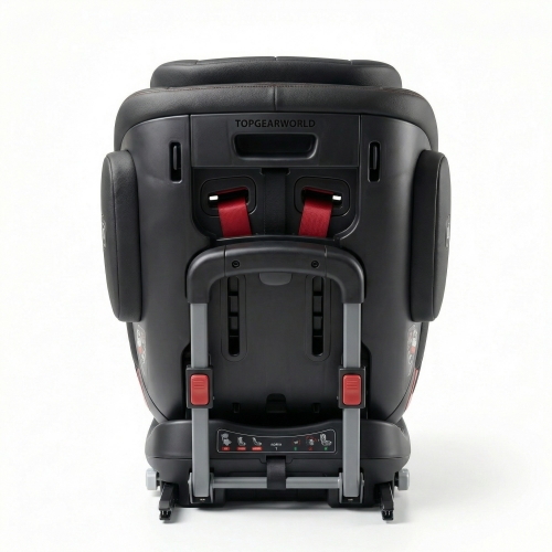 Convertible Car Seat 360° Rotating – All-in-One Toddler Car Seat with 5-Point Harness, Rear-Facing to Forward-Facing Convertible Seat, Side Impact Protection – For 5-65 lbs 0-8 Years