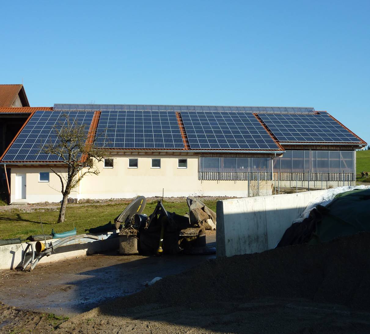 10 KW solar system for home