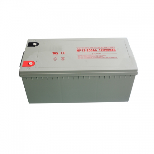 Deep Cycle AGM Battery