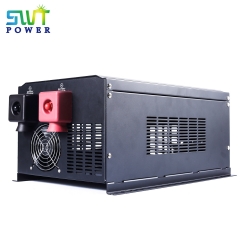 SW-PV1000W to 10000W (Inverter with AC charger )