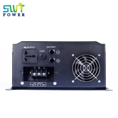 SW-PV300W(Hybrid inverter)