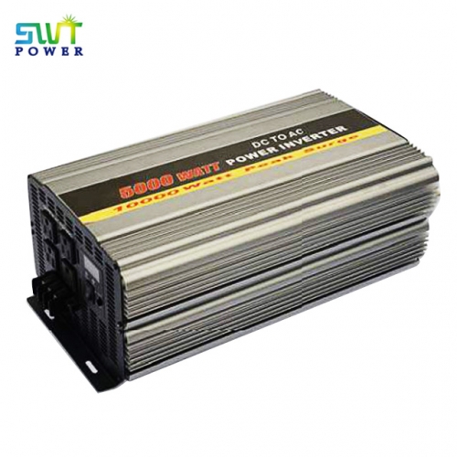 SW-PC inverter (Car Inverter)