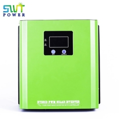 SW-PV300W-1500W with Controller