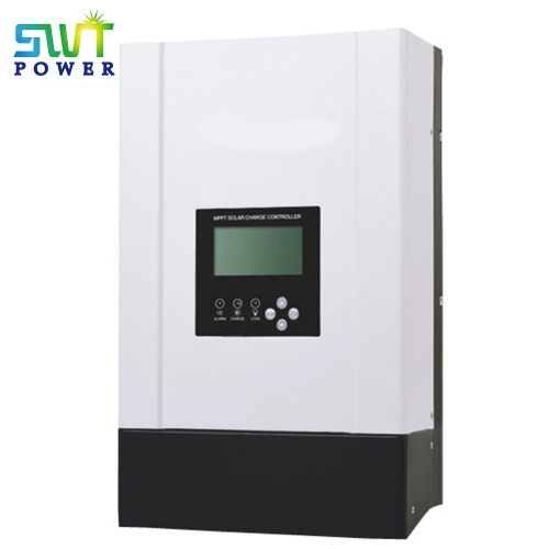 Solar MPPT controller wide voltage range