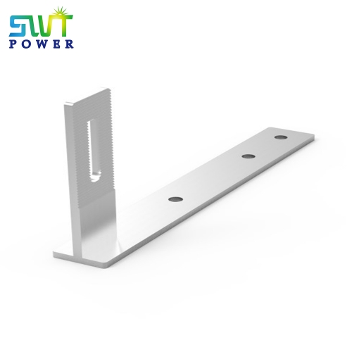 Adjustable height tile hook