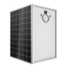 Mono Solar Panel 250-275W 60cells