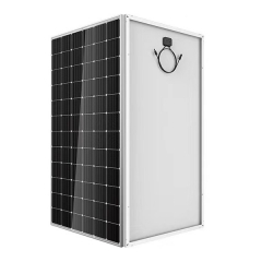 Mono Solar Panel 345-370W 72cells