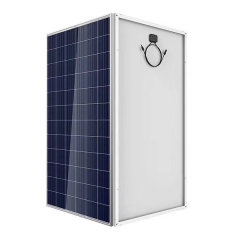 Poly Solar Panel 300-345W 72CELLS