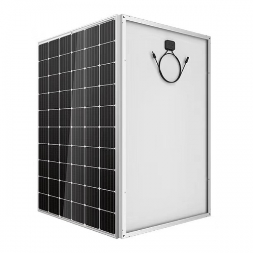 Mono Solar Panel 290-315W 60cells PERC