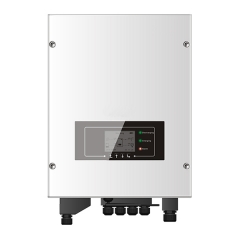 混合逆变器并网太阳能逆变器3KW-6KW