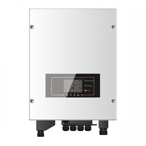 Coupled Energy Storage Inverter 3KW