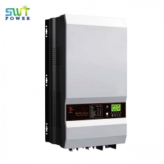 Hybrid Split Phase Output Inverter 120/240VDC