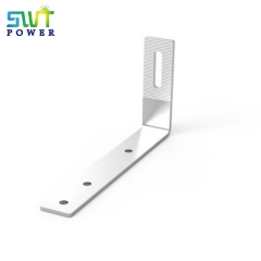 SS304 slate tile hook for solar mounting