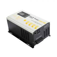 Off Grid Hybrid Solar Inverter For Solar Power System