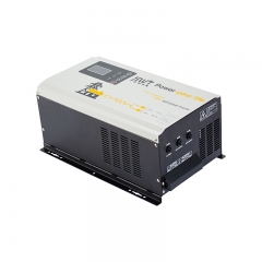 Off Grid Split phase Hybrid Solar Inverter For Solar Power System