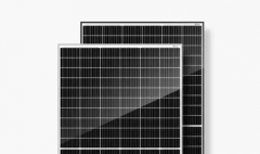 545W Solar Panel