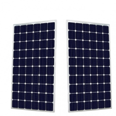 545W Solar Panel