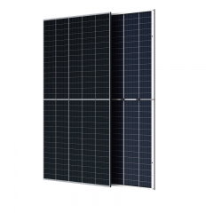 505W Solar Panel