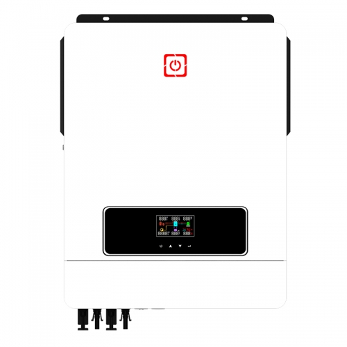 Hybrid Inverter On Off Grid Inverter 7KW-10KW