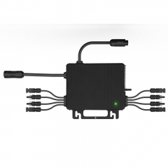 Solar PV Micro-inverter