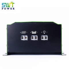 60amp Mppt Solar Charge Controller