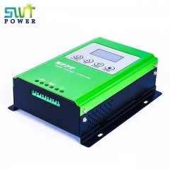 60amp Mppt Solar Charge Controller