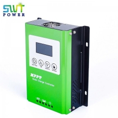 60amp Mppt Solar Charge Controller
