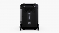 3500W Portable Power Station