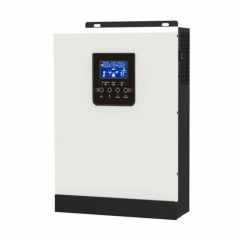 3KW Off-Grid System Solar with Lifepo 4 Battery for Solar Energy Storage System