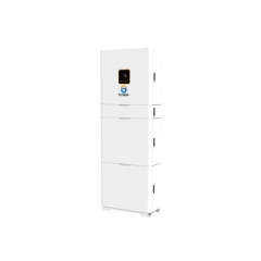 SWT 21.32Kw 31.93Kw High-Voltage Stackable ESS Energy Storage Battery All-In-One