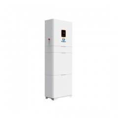 SWT 21.32Kw 31.93Kw High-Voltage Stackable ESS Energy Storage Battery All-In-One