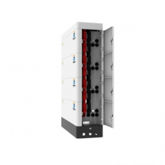 Stackable Lithium Battery 51.2V with Inverter For Energy Storage System