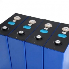 3.2V 304Ah LiFePO4 Battery Cell