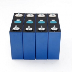 3.2V 160Ah LiFePO4 Battery Cell