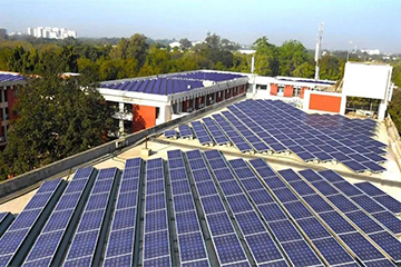 China's solar PV installation capacity hits 216GW in 2023