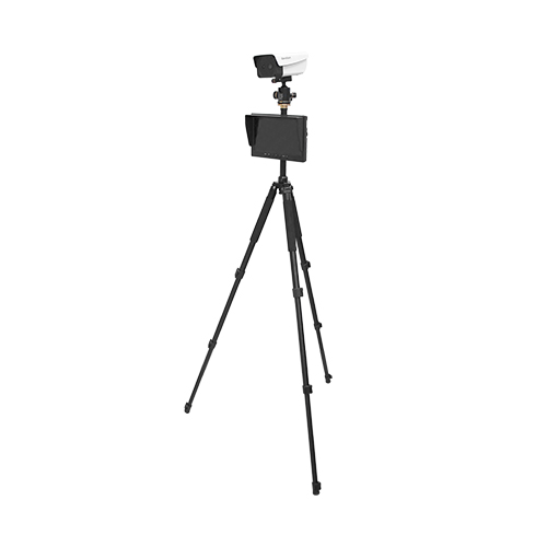 GV-5MHT-F1-K HD Portable Fever Screening Thermal Camera Kit