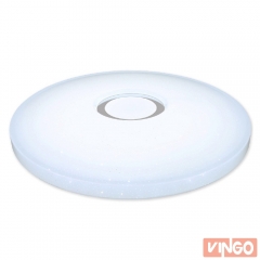 VINGO® LED Ceiling Lighting Starlight Effect Color
