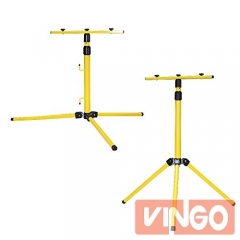 VINGO® Teleskop Stativ Ausziehbar bis 160CM