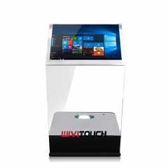 30" Holo Touch KIOSK