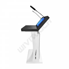 Multimedia Podium Lectern with 32