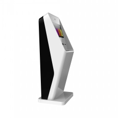 21.5 inch customize card dispenser kiosk