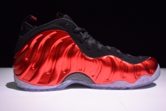 Nike Air Foamposite One 