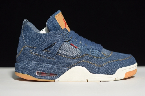 JORDAN4 LEVIS