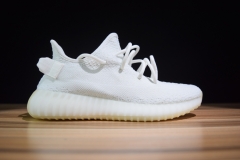 GOD YEEZY BOOST 350V2 CREAM