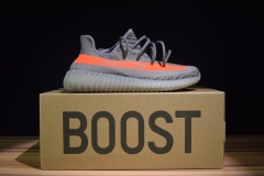 GOD YEEZY BOOST 350V2 BELUGA