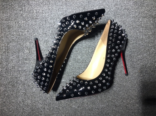 christian louboutin high heels