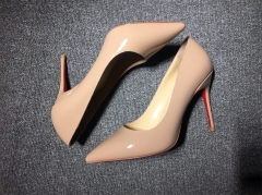 christian louboutin high heels