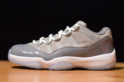 Air Jordan 11 “Cool Grey”